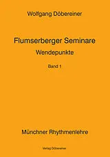 Kartonierter Einband (Kt) Wendepunkte von Wolfgang Döbereiner