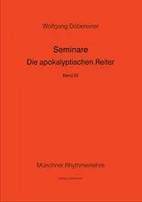 Kartonierter Einband Die apokalyptischen Reiter von Wolfgang Döbereiner