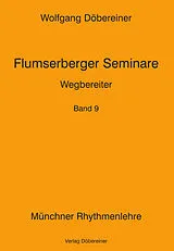 Kartonierter Einband Wegbereiter von Wolfgang Döbereiner