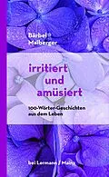 E-Book (epub) irritiert und amüsiert von Bärbel Maiberger