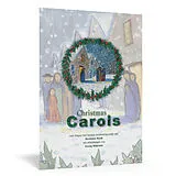  Notenblätter Christmas Carols - Zum Singen und Spielen
