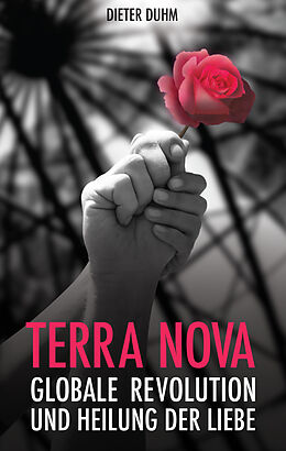 Fester Einband Terra Nova von Dieter Duhm