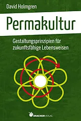Kartonierter Einband Permakultur von David Holmgren