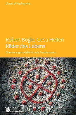 Kartonierter Einband Räder des Lebens von Robert Bögle, Gesa Heiten