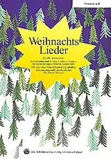  Notenblätter Weihnachtslieder