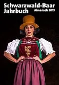 E-Book (pdf) Schwarzwald-Baar-Jahrbuch Almanach 2019 von Barbara Dickmann, Wilfried Dold, Daniela Schneider