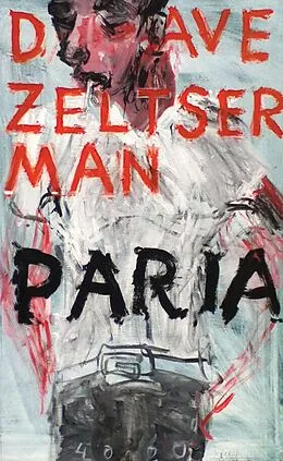 E-Book (epub) Paria von Dave Zeltserman