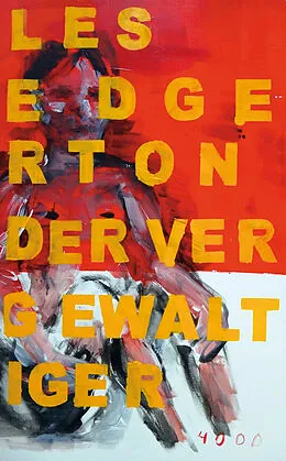 E-Book (epub) Der Vergewaltiger von Les Edgerton