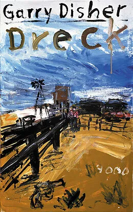 E-Book (epub) Dreck von Garry Disher