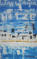 E-Book (epub) Hitze von Garry Disher