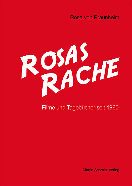 Rosas Rache