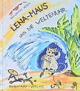 Fester Einband Lena-Maus von Benjamin Klein