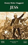 E-Book (epub) Jess von Henry Rider Haggard
