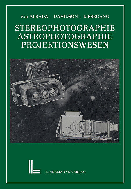 Wissenschaftliche Anwendungen der Photographie