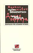 Paperback Wilder Purpur von Michail Senkewitsch