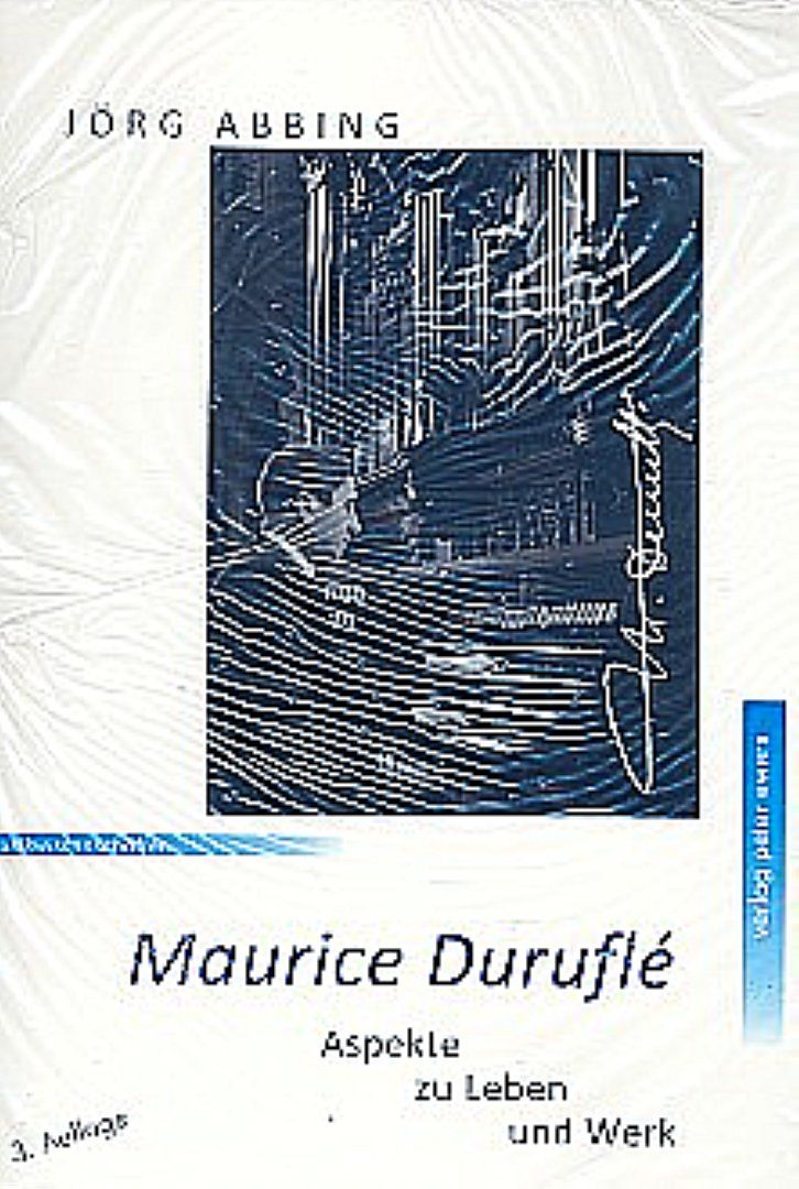 Maurice Duruflé