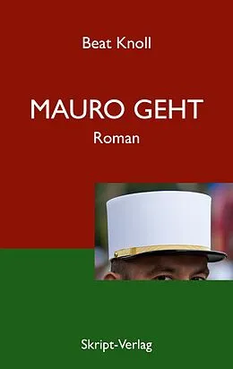 E-Book (epub) Mauro geht von Beat Knoll