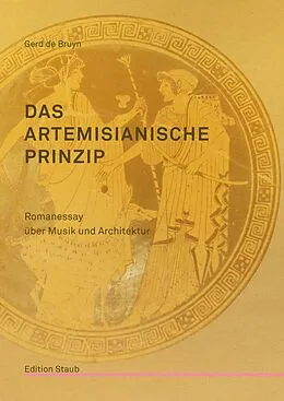 E-Book (epub) Das artemisianische Prinzip von Gerd de Bruyn