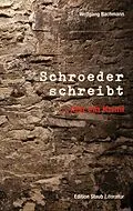 E-Book (epub) Schroeder schreibt von Bachmann Wolfgang