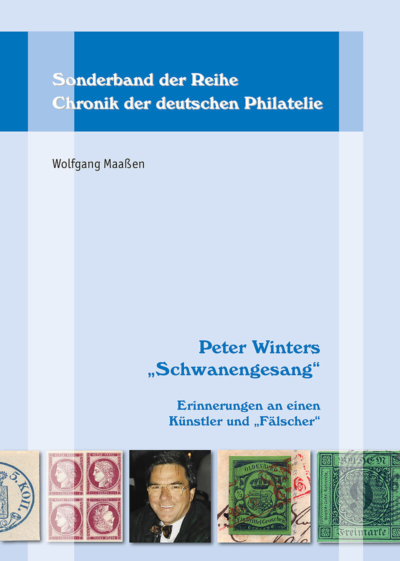 Peter Winters "Schwanengesang"