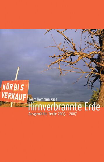 Hirnverbrannte Erde