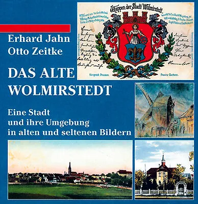 Das alte Wolmirstedt