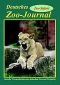 E-Book (epub) Deutsches Zoo Journal von T. Block