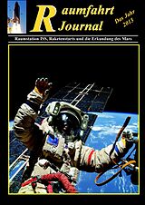 E-Book (epub) Raumfahrt Journal von 