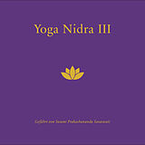 Audio CD (CD/SACD) Yoga Nidra III & Chidakasha Dharana von Swami Prakashananda Saraswati