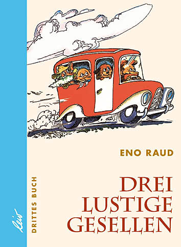 Drei lustige Gesellen