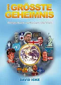 E-Book (epub) Das Größte Geheimnis von David Icke