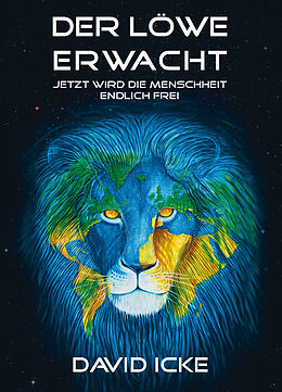 E-Book (epub) Der Löwe erwacht von David Icke