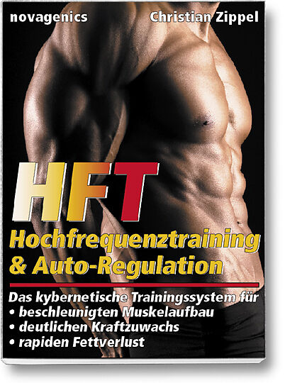 HFT  Hochfrequenztraining & Auto-Regulation