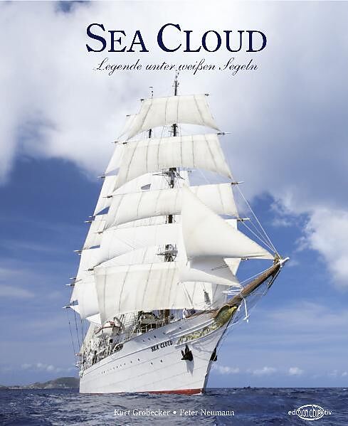 Sea Cloud