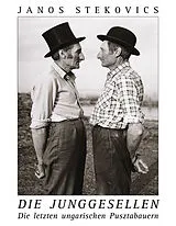 Fester Einband Die Junggesellen von Matthias Rüb