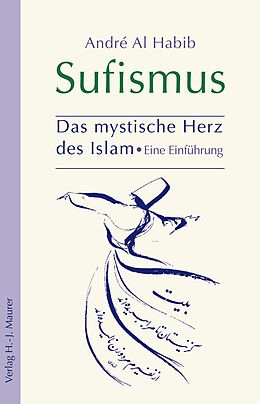 Kartonierter Einband Sufismus von André Al Habib