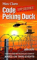 E-Book (epub) Code Peking Duck von Max Claro