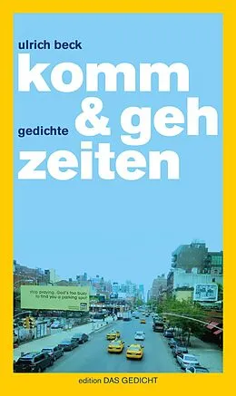 E-Book (epub) komm &amp; geh zeiten von Ulrich Beck