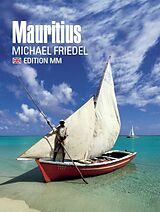 Couverture cartonnée Mauritius de Michael Friedel