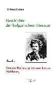 Fester Einband Geschichte der bulgarischen Literatur von Milena Kirova