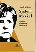 Kartonierter Einband System Merkel von Hinrich Rohbohm, Hinrich Rohbohm