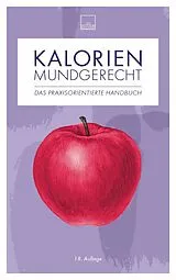Kartonierter Einband Kalorien mundgerecht von 
