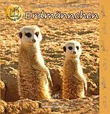 Fester Einband Erdmännchen von Heiderose Fischer-Nagel, Andreas Fischer-Nagel