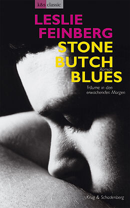 Kartonierter Einband Stone Butch Blues von Leslie Feinberg