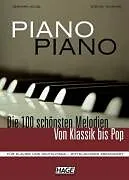 Piano Piano 1 mittelschwer + 3 CDs