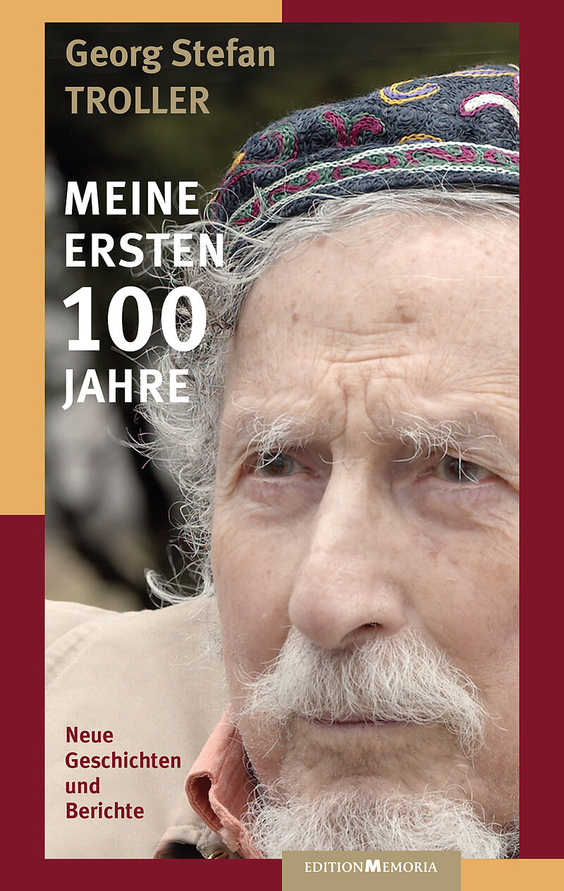 Meine ersten 100 Jahre