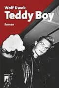 E-Book (epub) Teddy Boy von Wolf Uwek