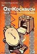Kartonierter Einband Ox-Kochbuch 2, Das von 