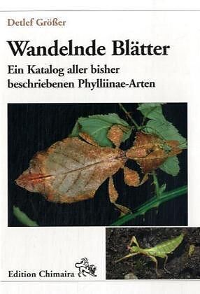 Wandelnde Blätter