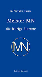Fester Einband Meister MN von K Parvathi Kumar